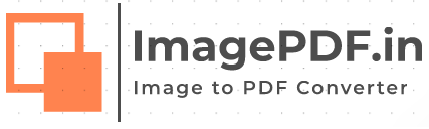 Image to PDF Converter Logo